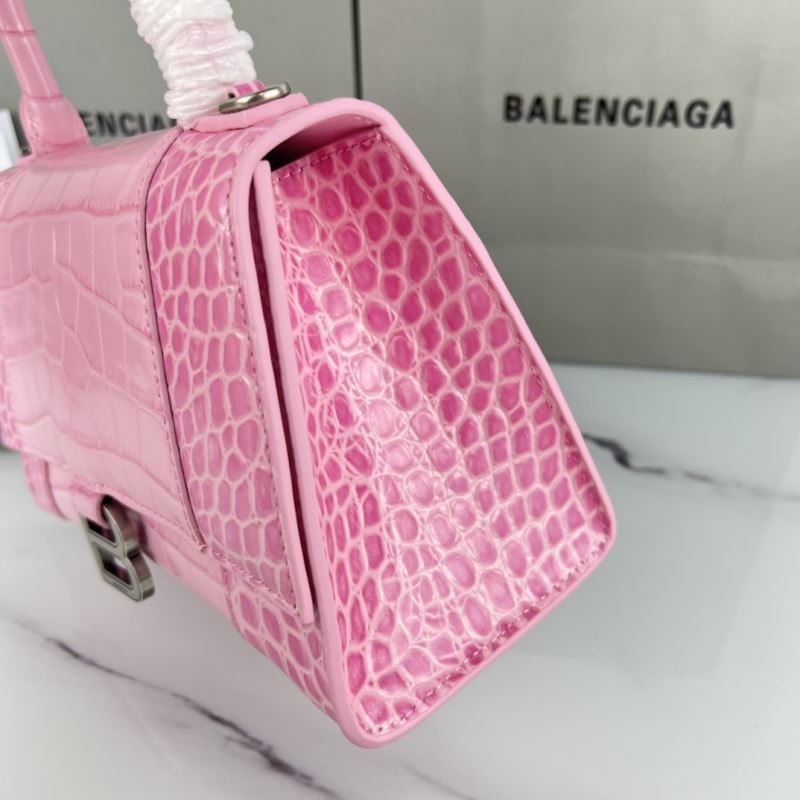 Balenciaga Hourglass Bags